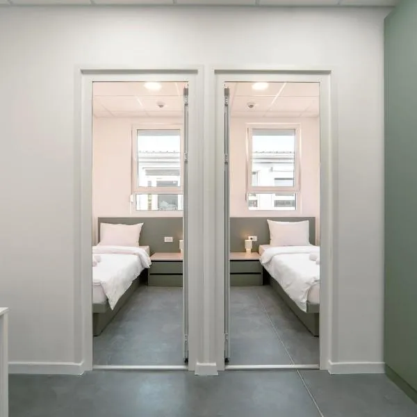 TQ City Apartments，位于Radanovići的酒店