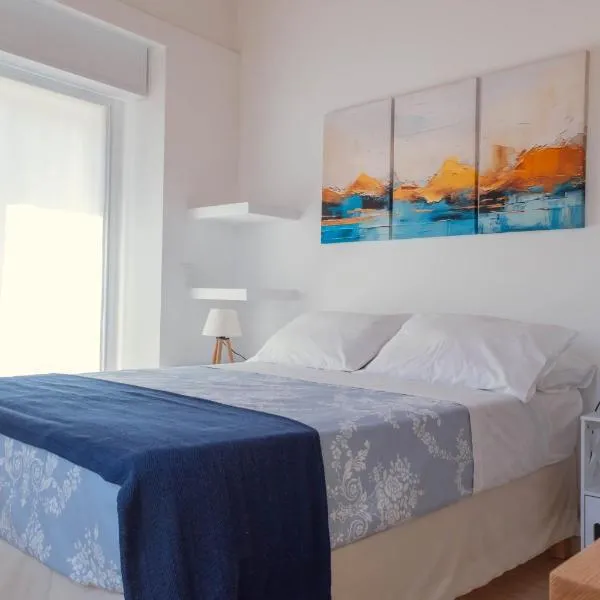 B&B Antica Dimora，位于佩塔恰托的酒店