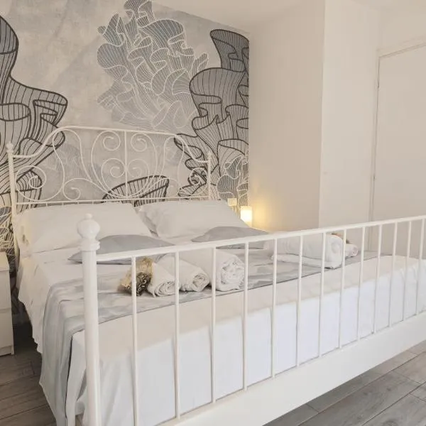 Il Rifugio del Doge，位于基奥贾的酒店