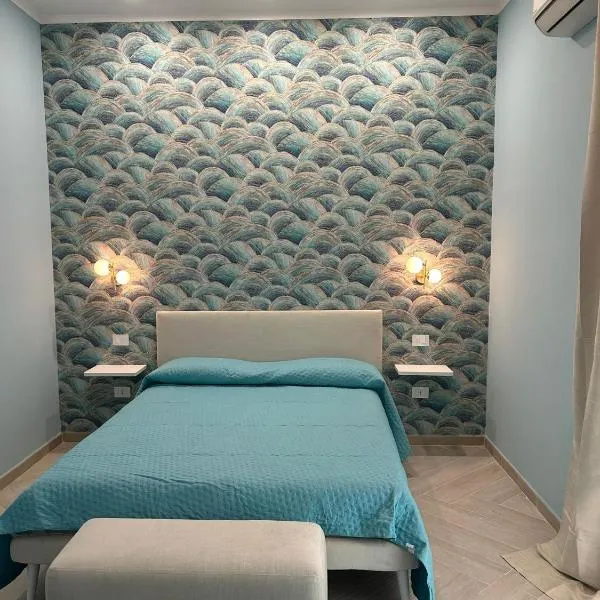 Porta Marina Pompei Resort，位于庞贝的酒店