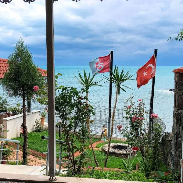 Villa Laila Trabzon，位于特拉布宗的酒店