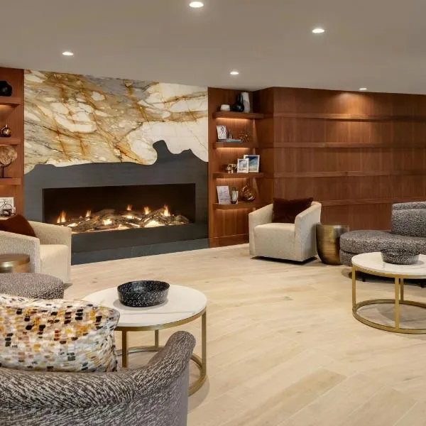 Madison Marriott South，位于麦迪逊的酒店