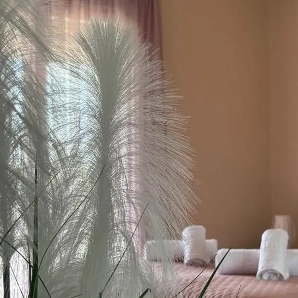 Eri's House，位于Chrysoupolis的酒店