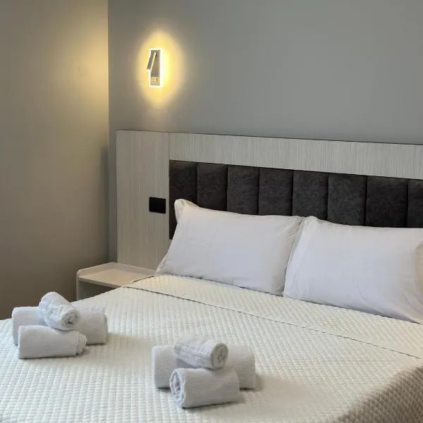 Hotel Garden，位于里沃利的酒店