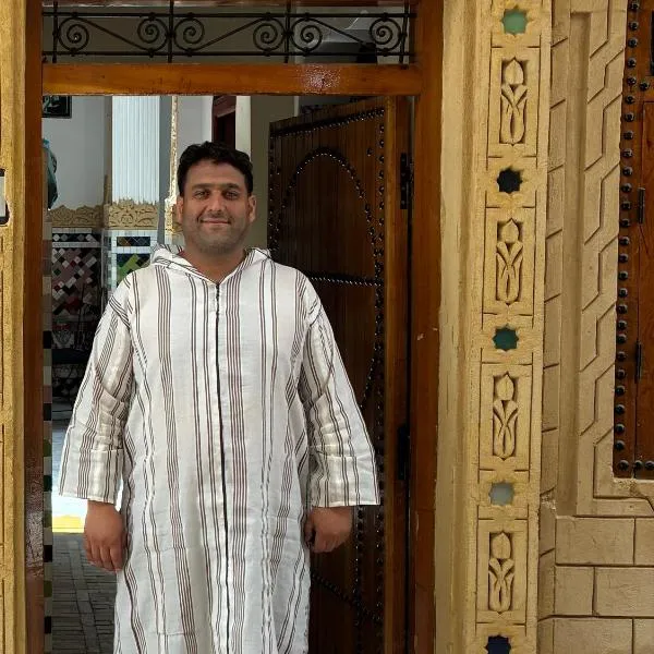 Riad Serendipity，位于非斯的酒店