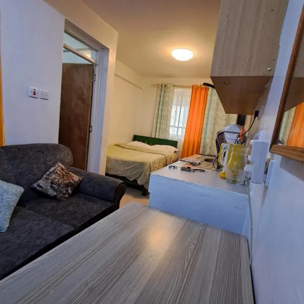 SpeedwayHaven, 2Mins TO SpurMall & Ashaki Resort，位于Ruiru的酒店