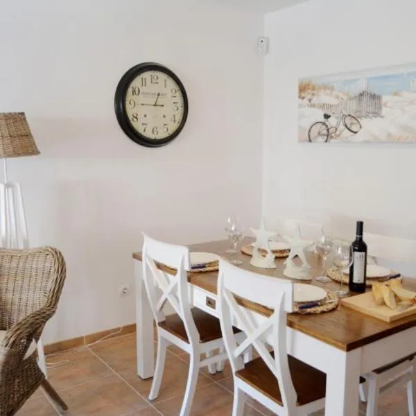Domatsea Casa Provenzal，位于霍斯皮塔勒·德尔英福的酒店