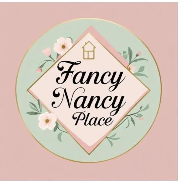 Fancy Nancy Place，位于肯特维尔的酒店