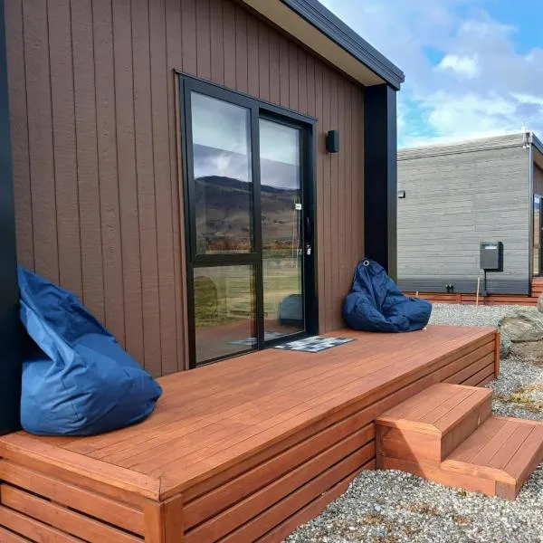 Suncrest Villas，位于克伦威尔的酒店