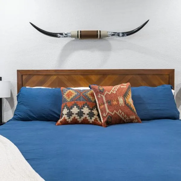 The Rae | Sequoia Motel RM 5，位于三河城的酒店