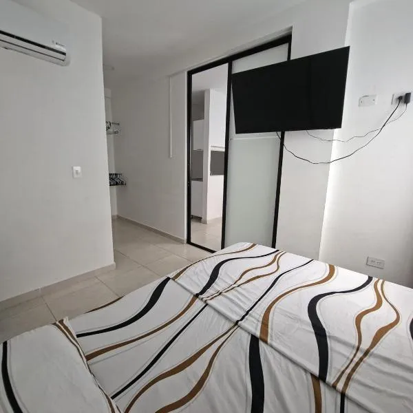 San Luis Apartamento 301 Cúcuta，位于库库塔的酒店