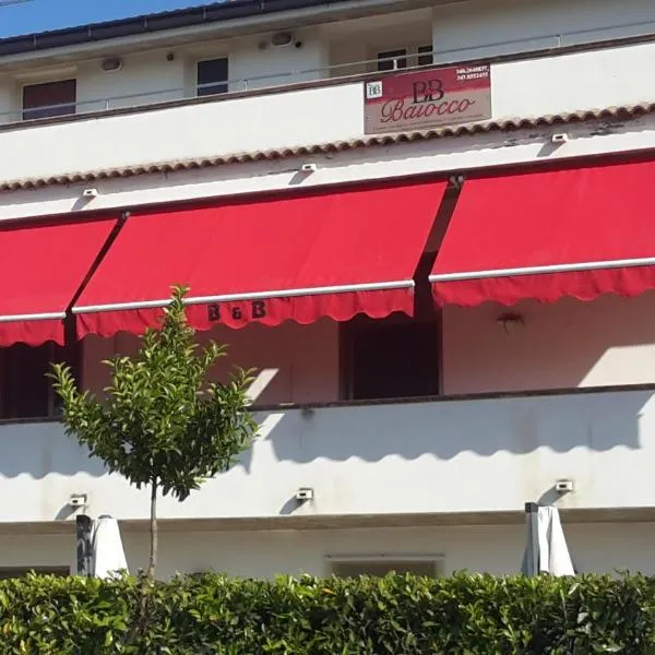贝尔韦德雷柏尤科住宿加早餐旅馆，位于Pianella的酒店
