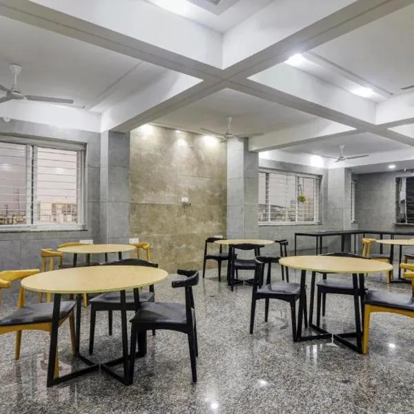 Collection O Ameerpet Balkampet Road，位于海得拉巴的酒店