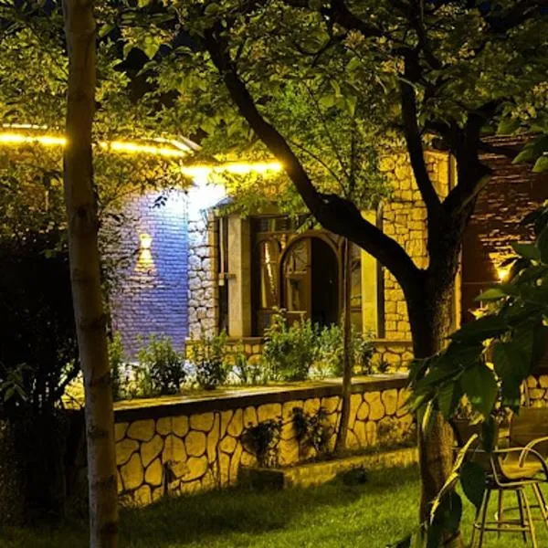 Afghania Guest House，位于喀布尔的酒店