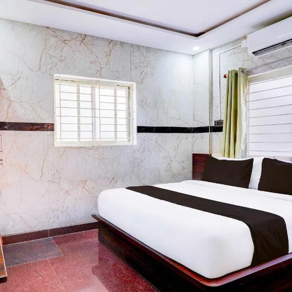 Townhouse ITPL Bangalore，位于班加罗尔的酒店