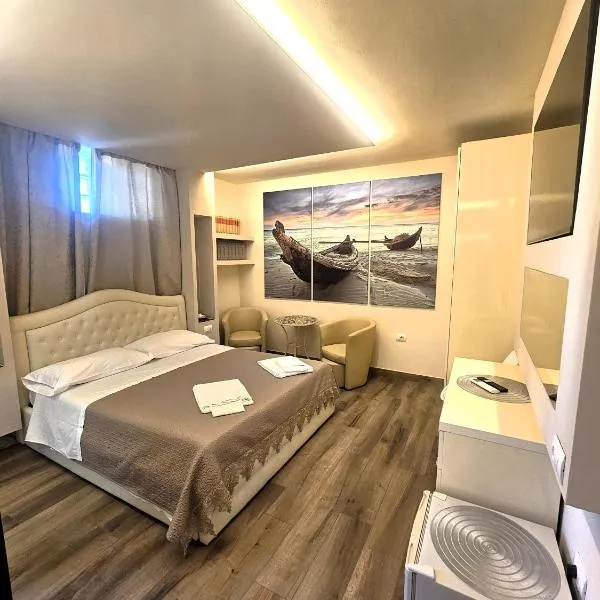 Affittacamere Casa Brajan，位于福洛尼卡的酒店