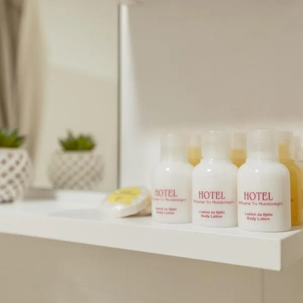 Apartman Kovacevic Hn，位于伊加洛的酒店