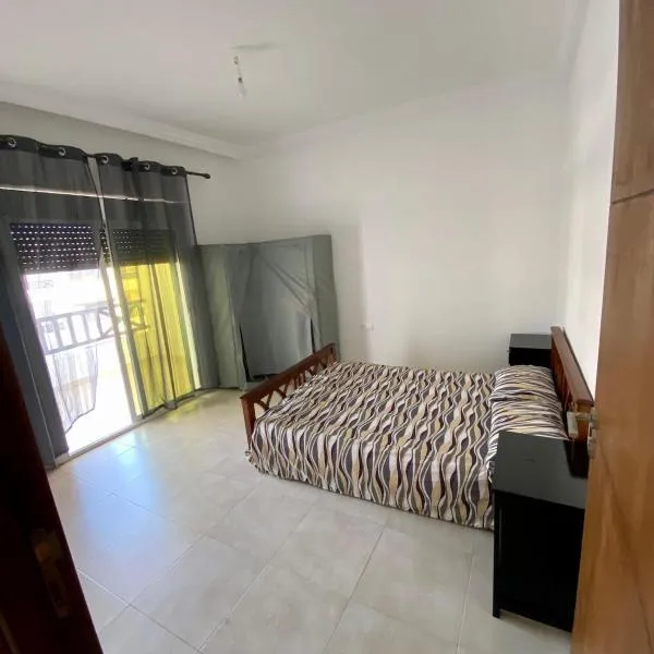 Residence Pool Beach 5 min，位于拉乌的酒店