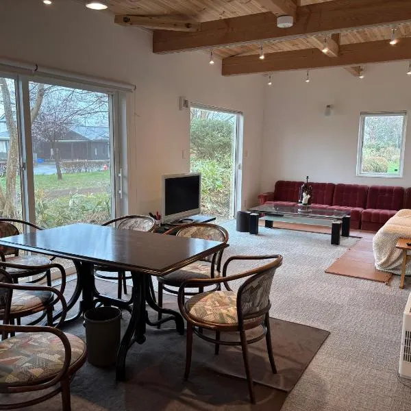 Rental House Towada，位于十和田的酒店