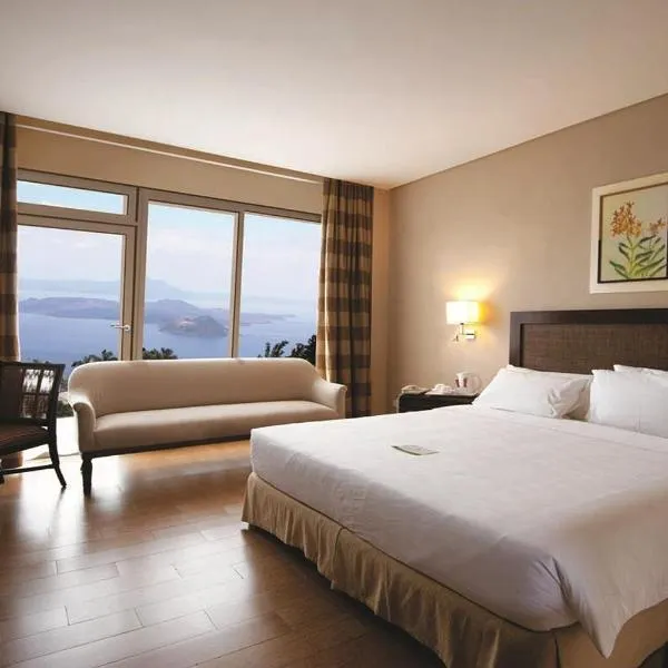 Summit Ridge Tagaytay - Newly Renovated，位于大雅台的酒店