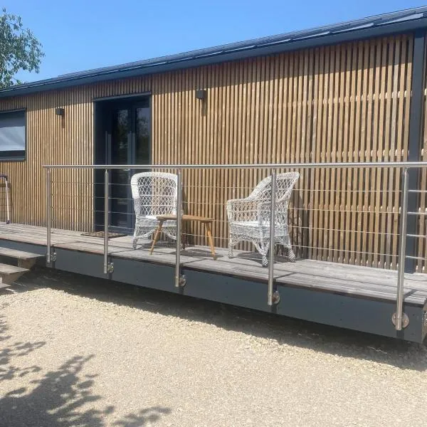 Bonamy's，位于Saint-Ouen的酒店