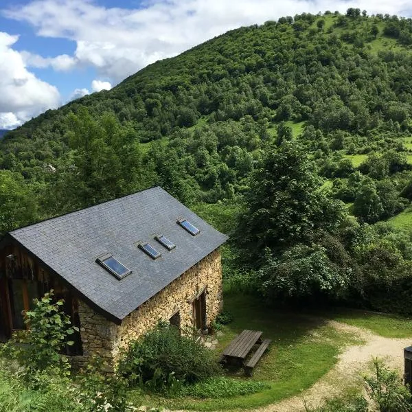 La montana，位于塞克斯的酒店