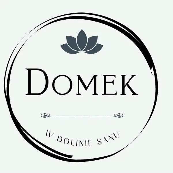 Domek w Dolinie Sanu，位于Witryłów的酒店