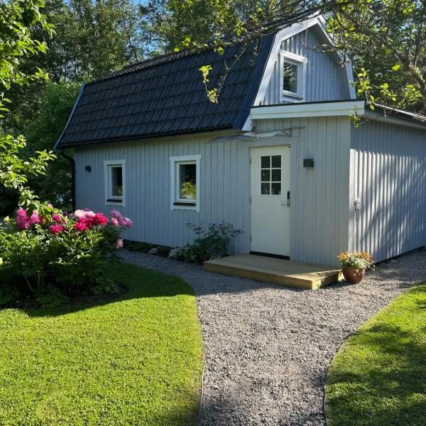 Dalsäter Kolmården，位于科尔莫登的酒店