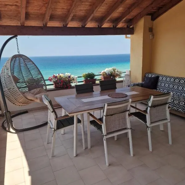 Corfu Dream Holidays Villas，位于格利法达的酒店