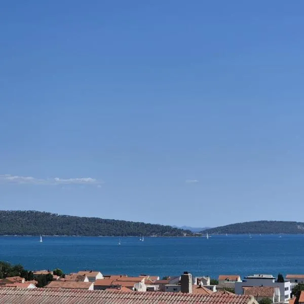 Kaštela Karlovo，位于卡什泰拉的酒店