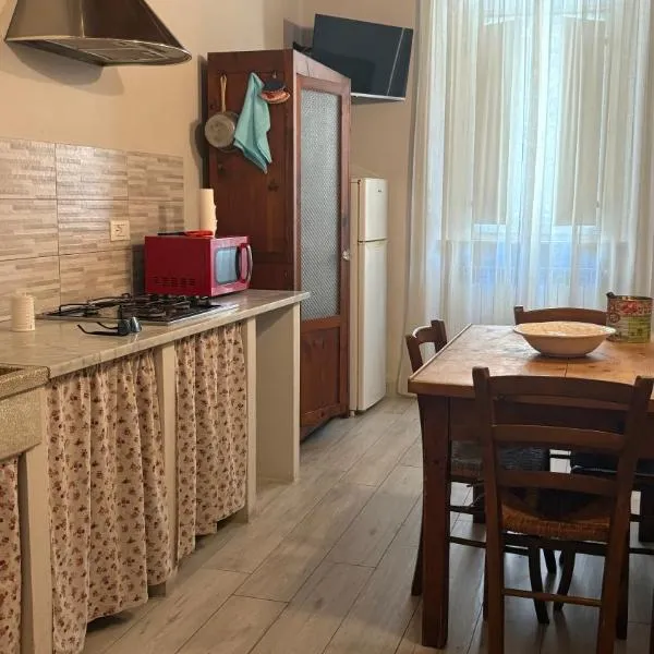Lodge San Romano 16，位于卢卡的酒店