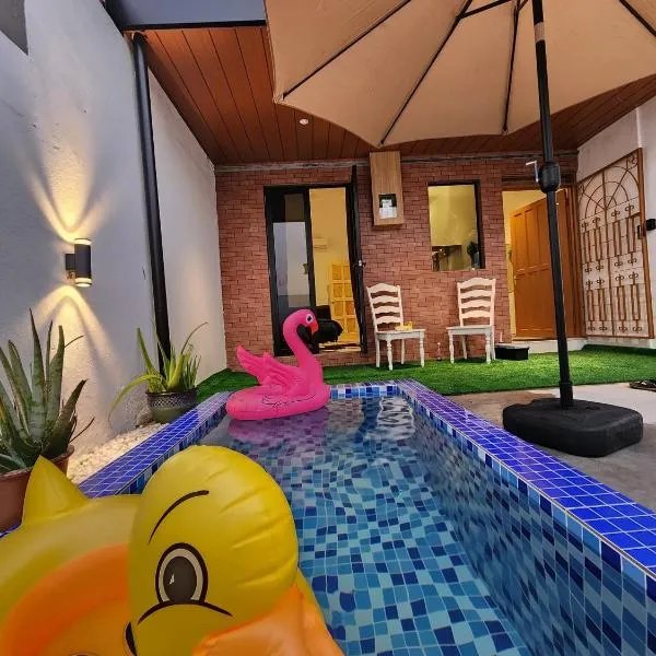 Sun Rimba Home by Ipoh Maju Stay，位于怡保的酒店