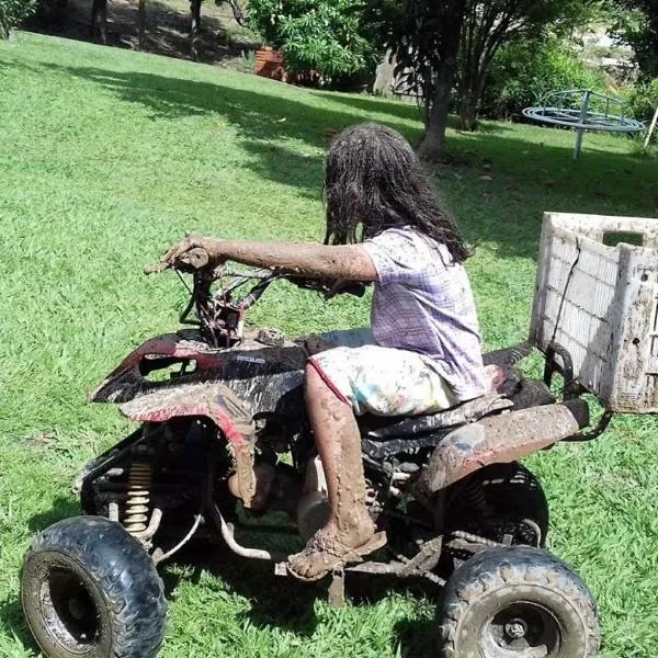 Chalés pesqueiro aconchego，位于费利斯港的酒店