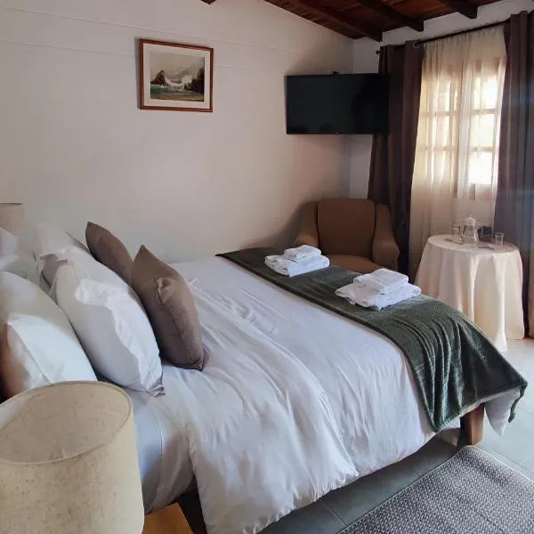 Hostal Normandie,位于潘普洛纳的酒店