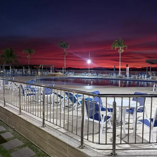 Arraial do Cabo RJ - Golden Lake,位于阿拉亚尔-杜卡布的酒店