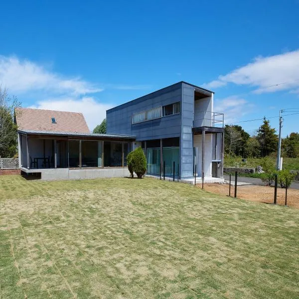 Date Villa Awaji，位于洲本市的酒店