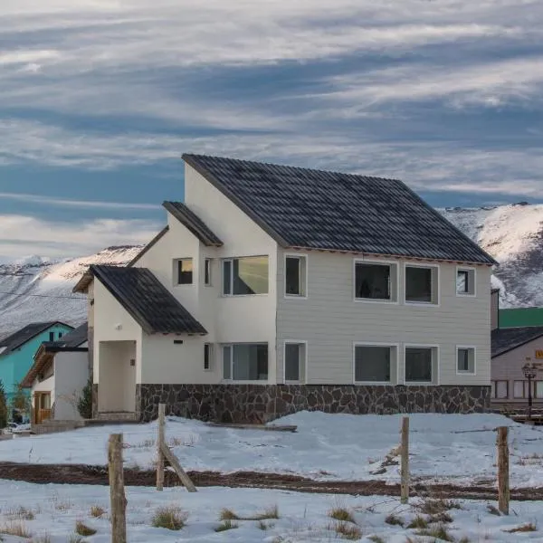 Walwalun，位于卡薇亚惠的酒店