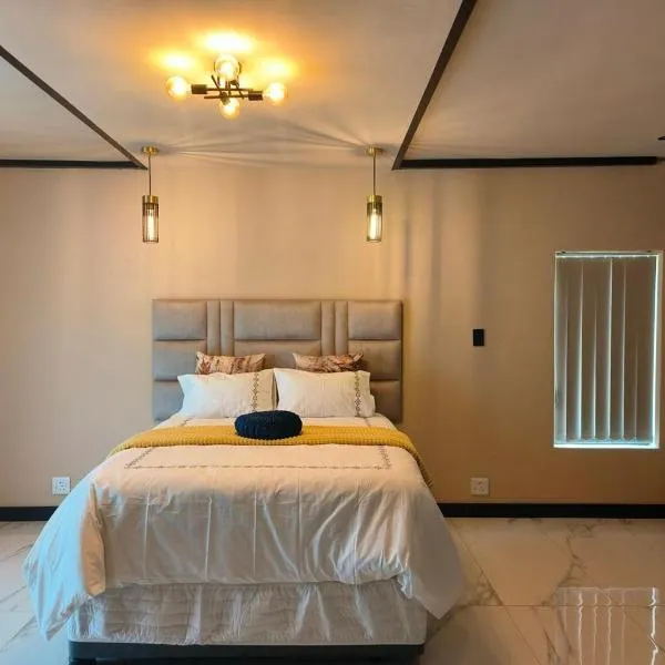 Masithandane lodge，位于理查兹湾的酒店