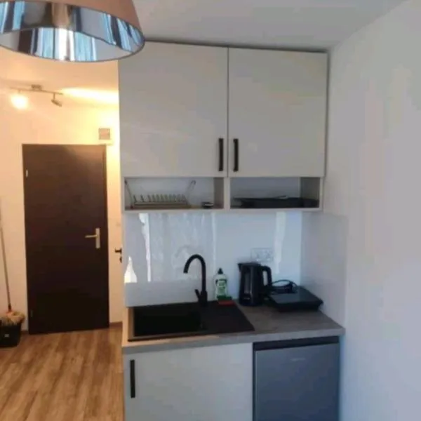 Pokój u Julii，位于奥克宁卡的酒店