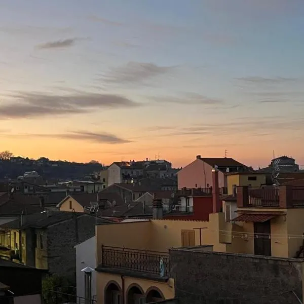 Marta's Sky，位于马尔塔的酒店