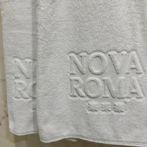 Hotel Nova Roma，位于梅里达的酒店