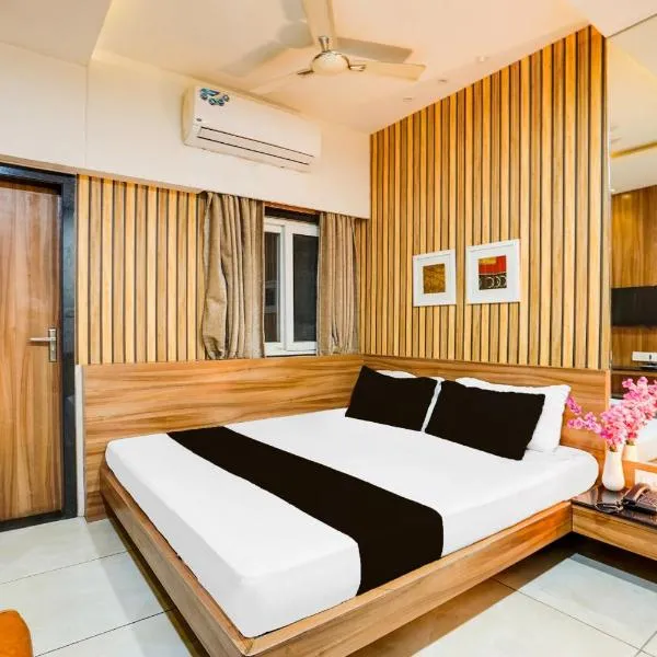 Super Townhouse Jhalawar Road Gumanpura Formerly Rockland，位于科塔的酒店