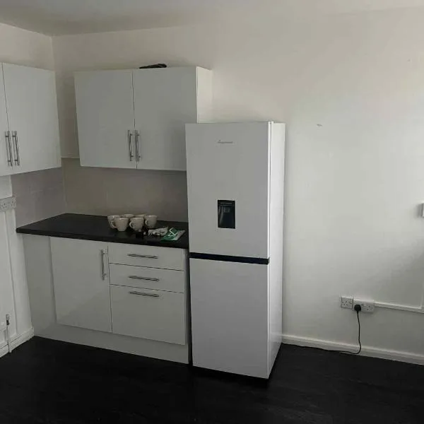 The Eagle，位于Springwell的酒店