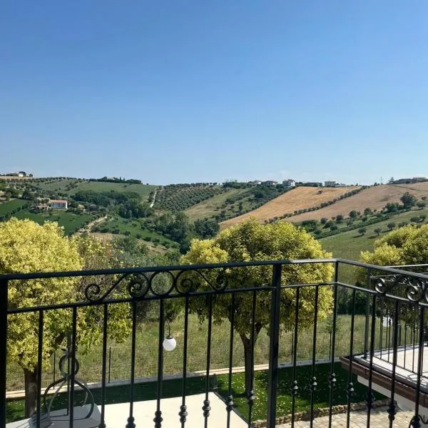 Dimora i Mandorli 2，位于科隆内拉的酒店