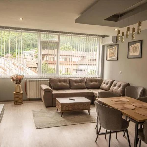 Ани，位于Vratsa的酒店