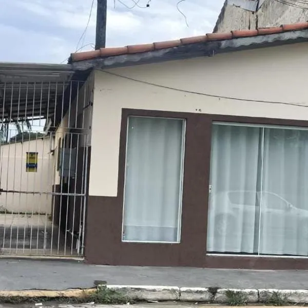 Casa perto de Aparecida - Cantinho da Fé，位于Potim的酒店