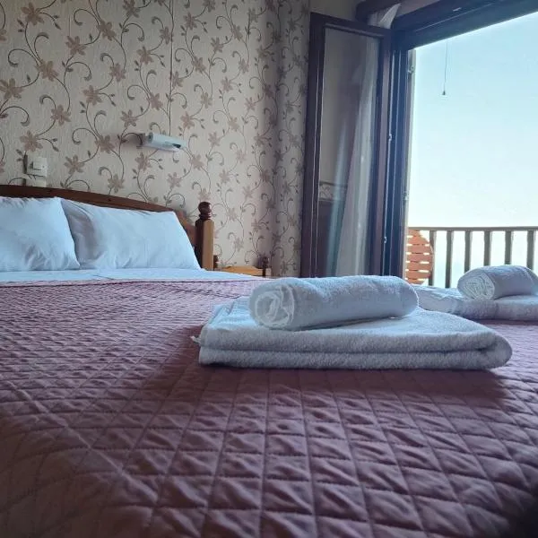 Kookooli，位于扎戈拉的酒店