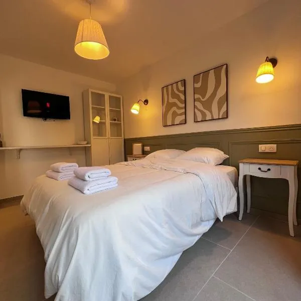 Studio Avignon MONTFAVET，位于阿维尼翁的酒店