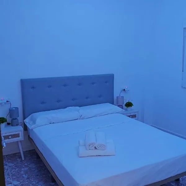 Apartalux Playa Arenal，位于巴里亚纳的酒店