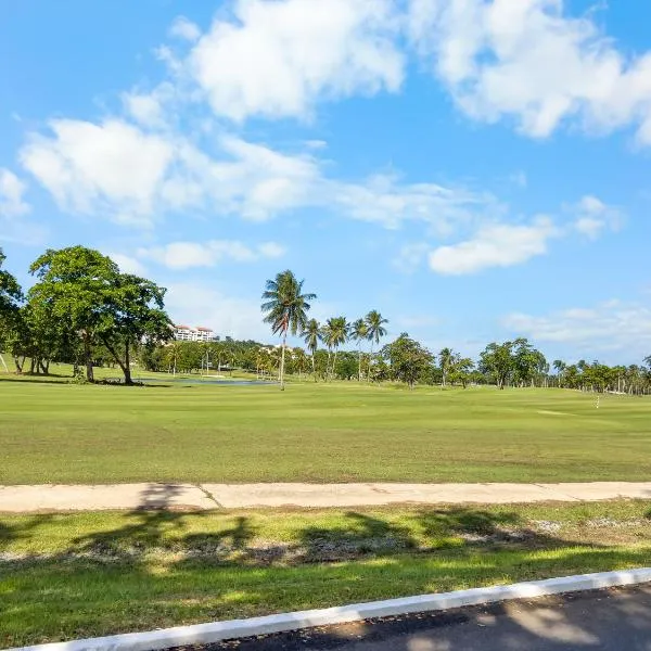 Rio Mar Loft Beach Apt With View in Rio Grande，位于里奥格兰德的酒店